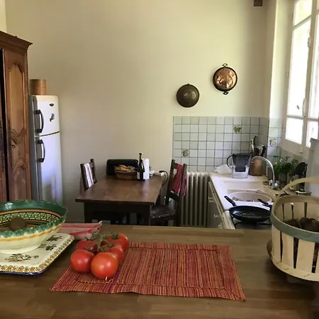 Maison Familiale Bord De Riviere