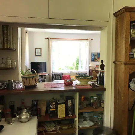 Maison Familiale Bord De Riviere 펜션