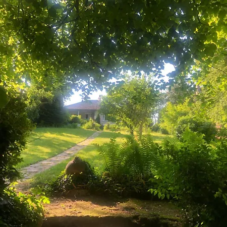 펜션 Maison Familiale Bord De Riviere Grez-sur-Loing