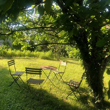 Maison Familiale Bord De Riviere Grez-sur-Loing