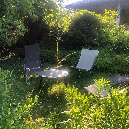 Maison Familiale Bord De Riviere