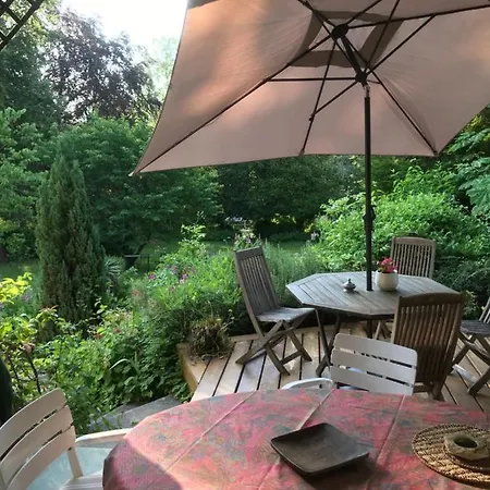 Maison Familiale Bord De Riviere