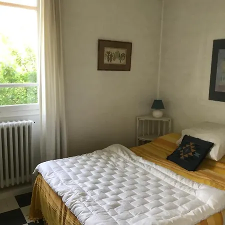 펜션 Maison Familiale Bord De Riviere