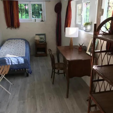 Maison Familiale Bord De Riviere * Grez-sur-Loing